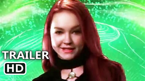 kim kim possible|Official Trailer .